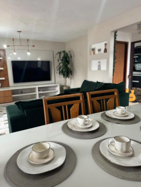Casa praia grande